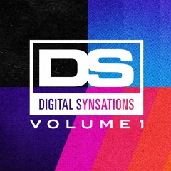 Digital Synsations Vol.1 | Custom Iconics by TORLEY