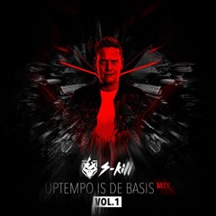 Uptempo Is De Basis VOL.1