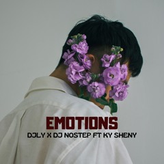 DJ NoStep & DjLy ft. Ky Sheny - Emotions