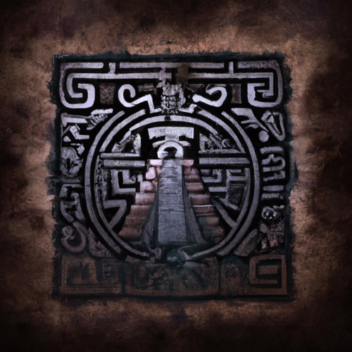 DΛVNOIS - Andean Shadows