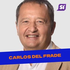 #GoodMorningCasta - Carlos Del Frade - Apertura de Sesiones SF