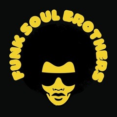 Funk Soul Brothers Part 8