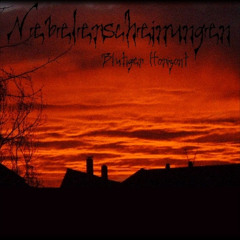 Nebelerscheinungen - Blutiger Horizont Mix (2005)