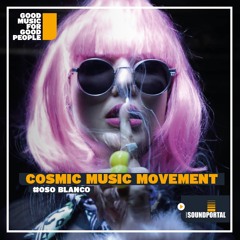 #37 Laulima Cosmic Music Movement - Soleil & Oso Blanco
