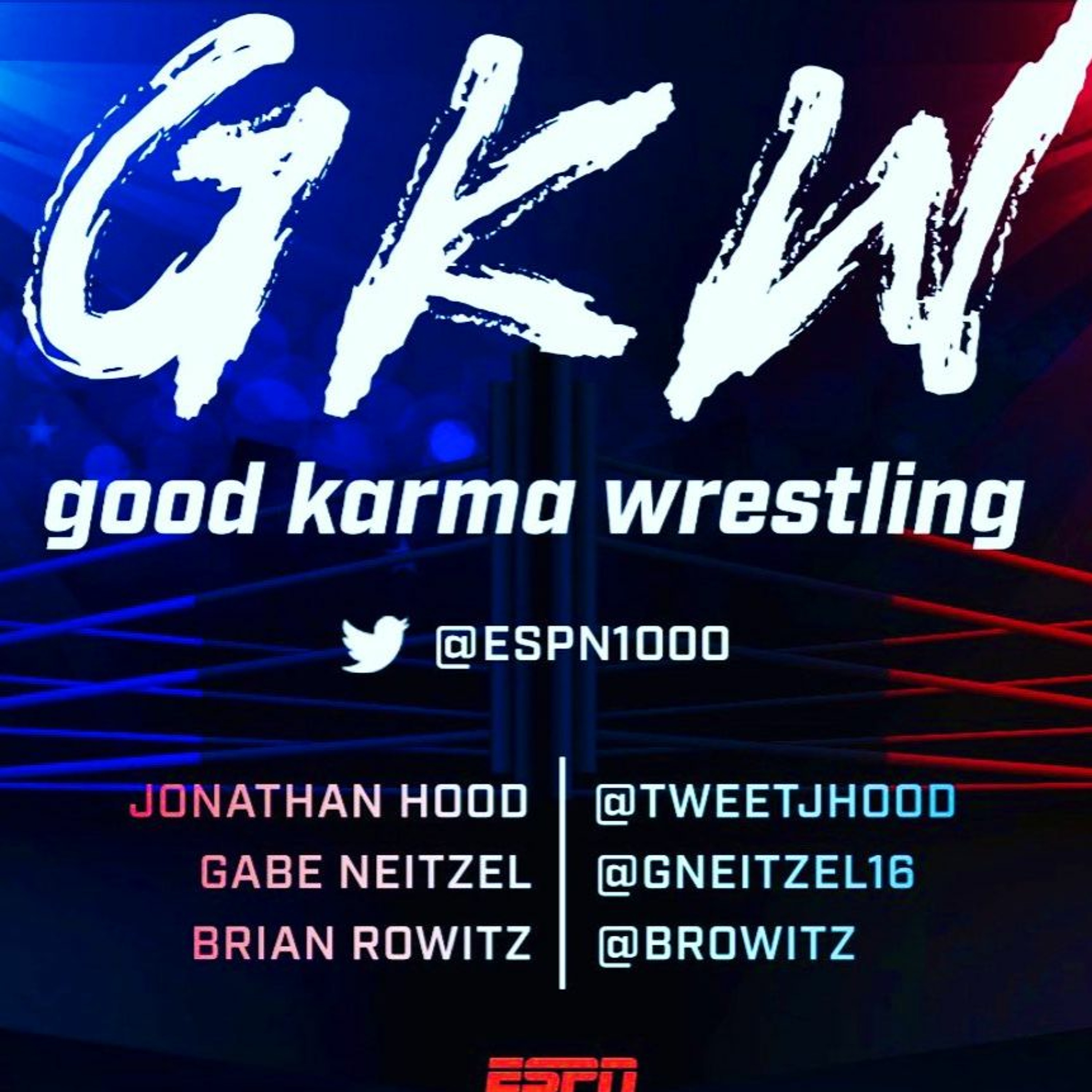 Good Karma Wrestling