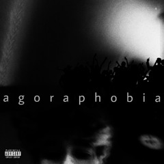 agoraphobia