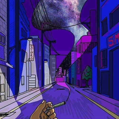 ein Joint - zwei Decks