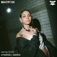 Alaska - Crisálida
