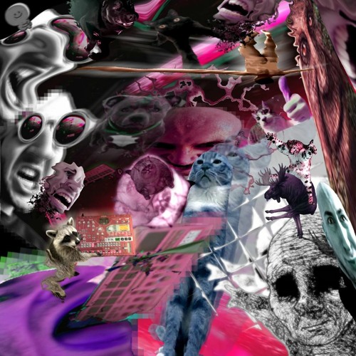 ORDENTLICHES CHAOS - 155bpm