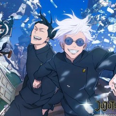No Hesitation [Jujutsu Kaisen Season 2 OST]