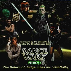 688 - The Return Of Judge Jules Vs John Kelly - CD2 (1996)