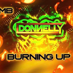 DMB & DONNELLY - Burning up 🔥