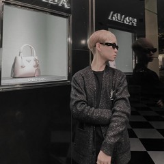 Khóc Ở Trong Club ( HuyN ft Trường Alex Remix )
