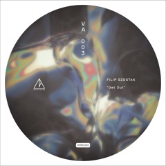 Filip Szostak - Get Out [MTRN003]