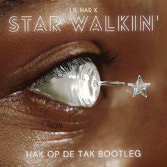 Lil Nas X - STAR WALKIN' (Hak op de Tak Bootleg)