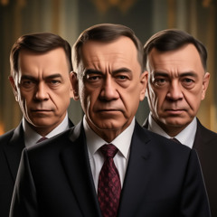 Три додіка