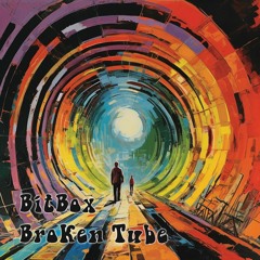 BitBox -Broken Tube, Released at Hua Hin Records