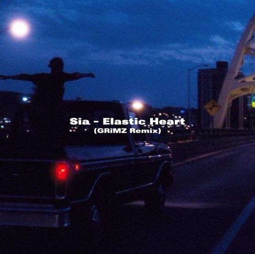 GRiMZ – Elastic Heart Edit