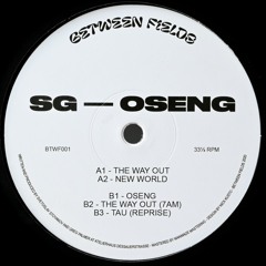 SG - Oseng (BTWF001) Clips