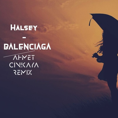ahmetcinkaya - BALENCIAGA (Ahmet Cinkaya Remix) | Spinnin' Records