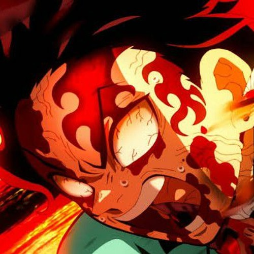 (KORDHELL - SCOPIN) Tanjiro Version