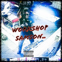 Samson -workshop samson.mp3