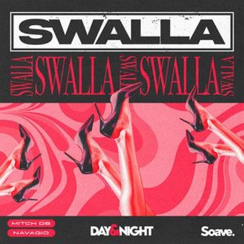 Swalla - MITCH DB, Navagio