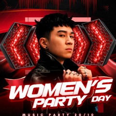 Happy Women's Day 20/10 - DJ Luân Neel