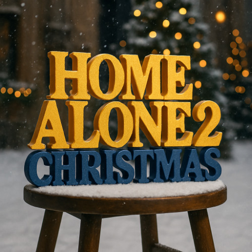 Home Alone 2