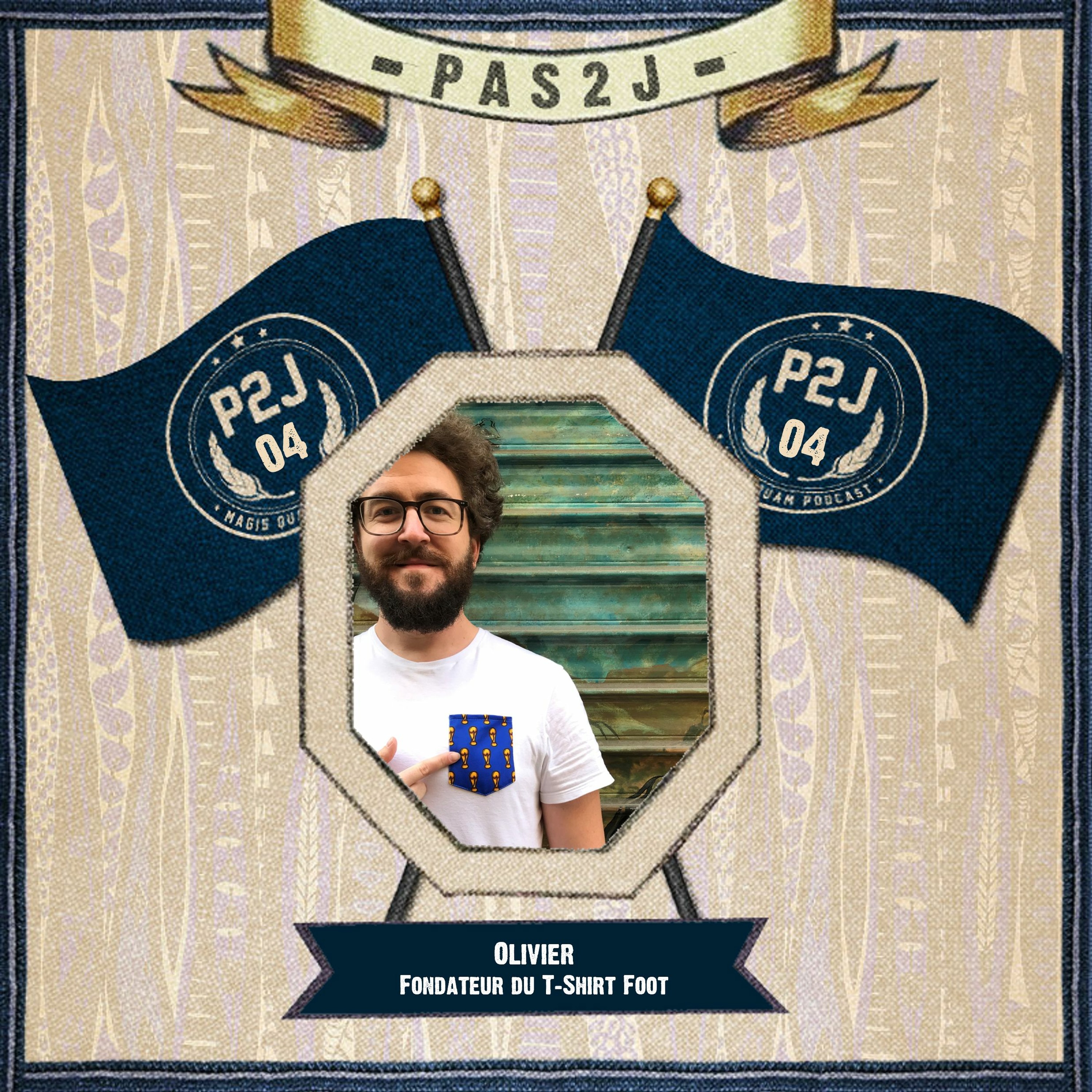Pas2J-E04 - Olivier