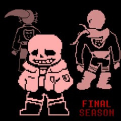 Attack on Tibia: The Final Season OP (My War ITSO Megalovania)