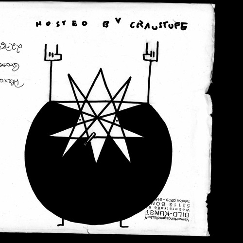 graustufe Podcast: #004 Raf Köster