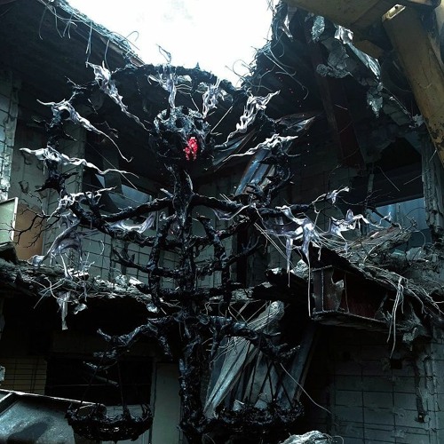 Premiere: fatalism - Gh0st II