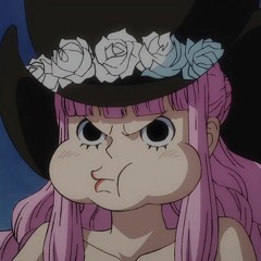 pout