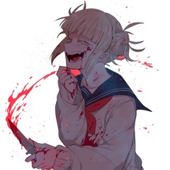 GONNA WATCH YOU BLEED OUT [Fony Wallace]