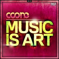 Music Is Art (Original)