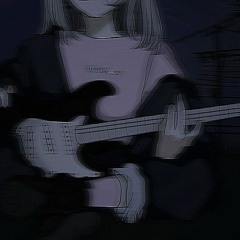 Emo guitar type beat