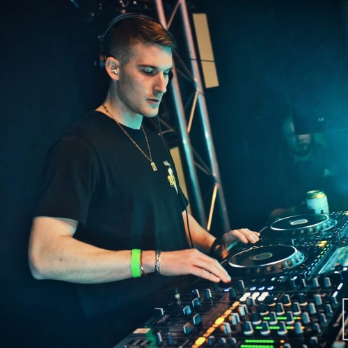 LIVE SETS