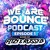 Artwork for We Are Bounce Podcast 1 Mixed By Fitzy & Rossy B