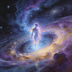 TRANSCENDING SPACETIME