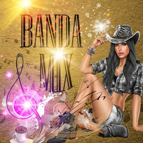 Stream BANDA ROMANTICA MIX- Banda MS - Banda LA ADICTIVA by EDMUSIC |  Listen online for free on SoundCloud