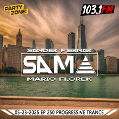 05-23-2025 Party Zone EP 250 SAMA