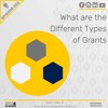 002: What are the Different Types of Grants?
