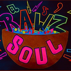 TheRawMagneticPresents"RawzSoulBowl"