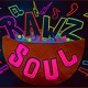 on TheRawMagneticPresents&quot;RawzSoulBowl&quot;