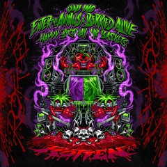 ROTTEN X 3 (feat. Happy Birthday Mr. Baskets)