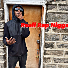 Real Rap Nigga-Trey0