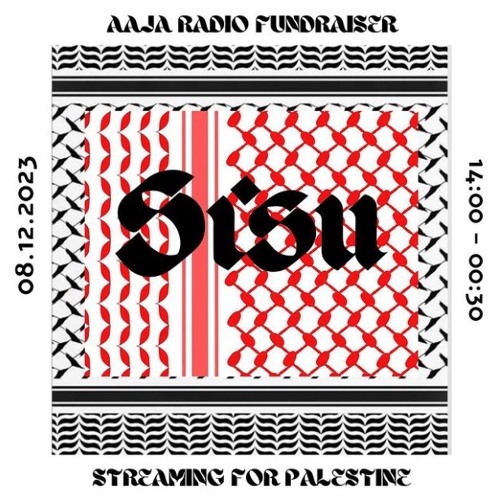 Sisu: Streaming from Palestine w/ Shauna - The Snake Pit - 08 12 23