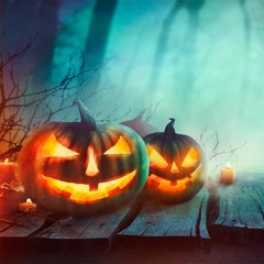 Low Point **Halloween Type Beat** [Prod. EF]