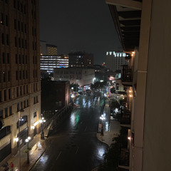 just one night (rough draft)